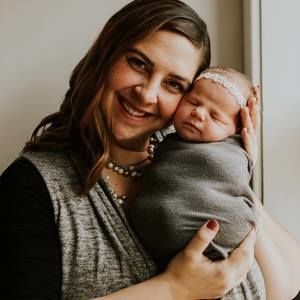 Meet your Posher, Crystal